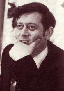 Jef De Bruyne in 1980